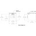 Concorde RG-390E/LH Aircraft Heated Battery
